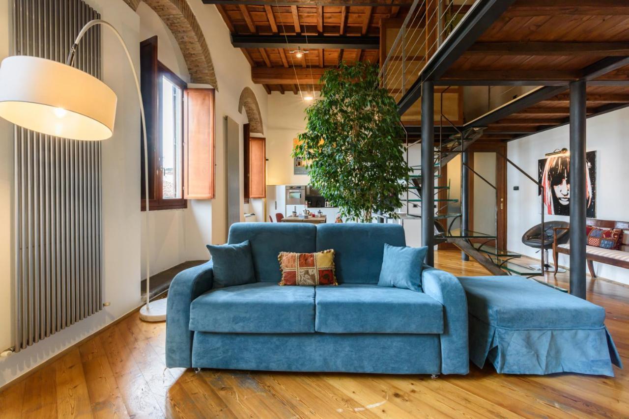 Fidu Loft Apartamento