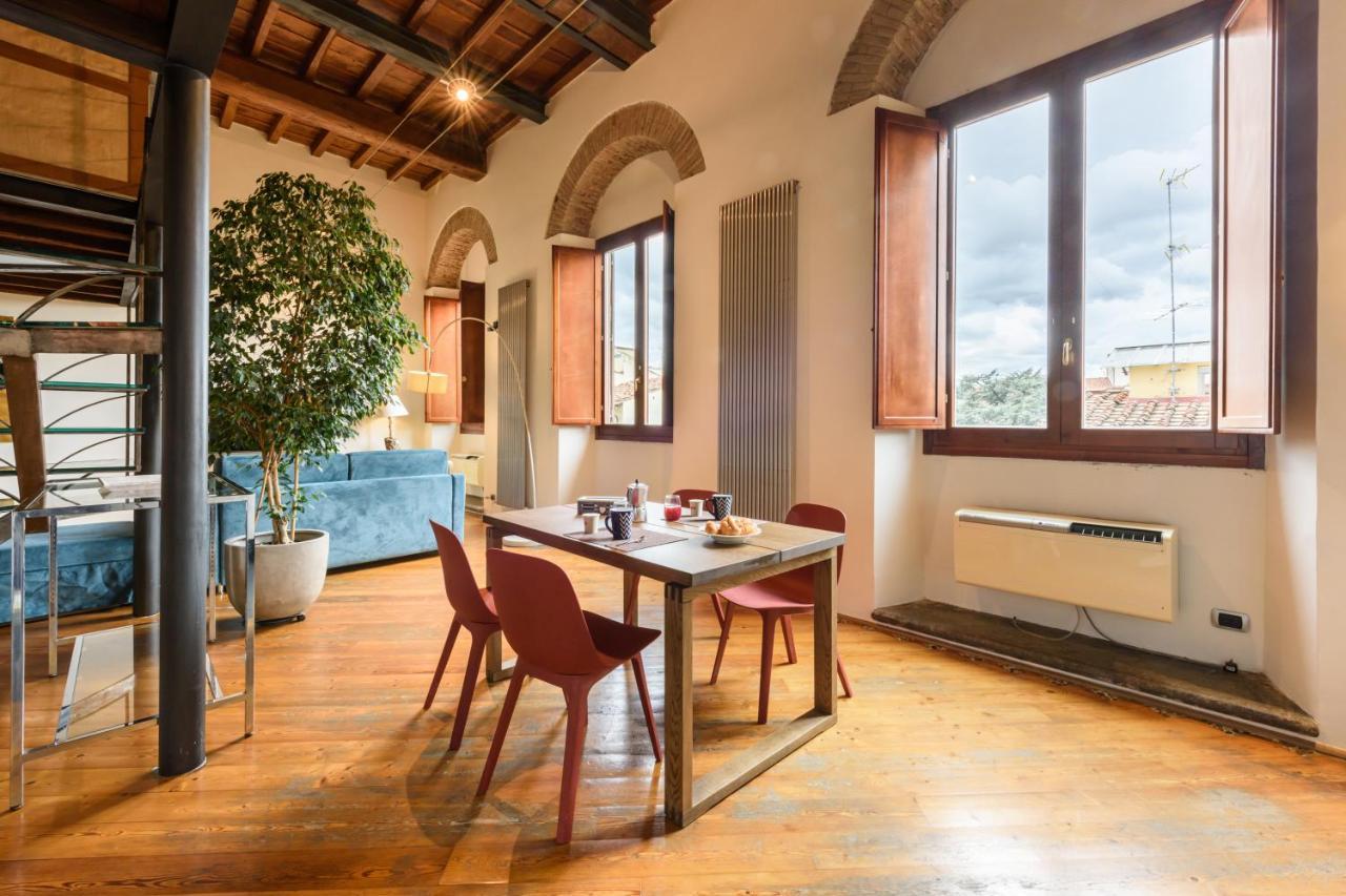 Apartamento Fidu Loft *