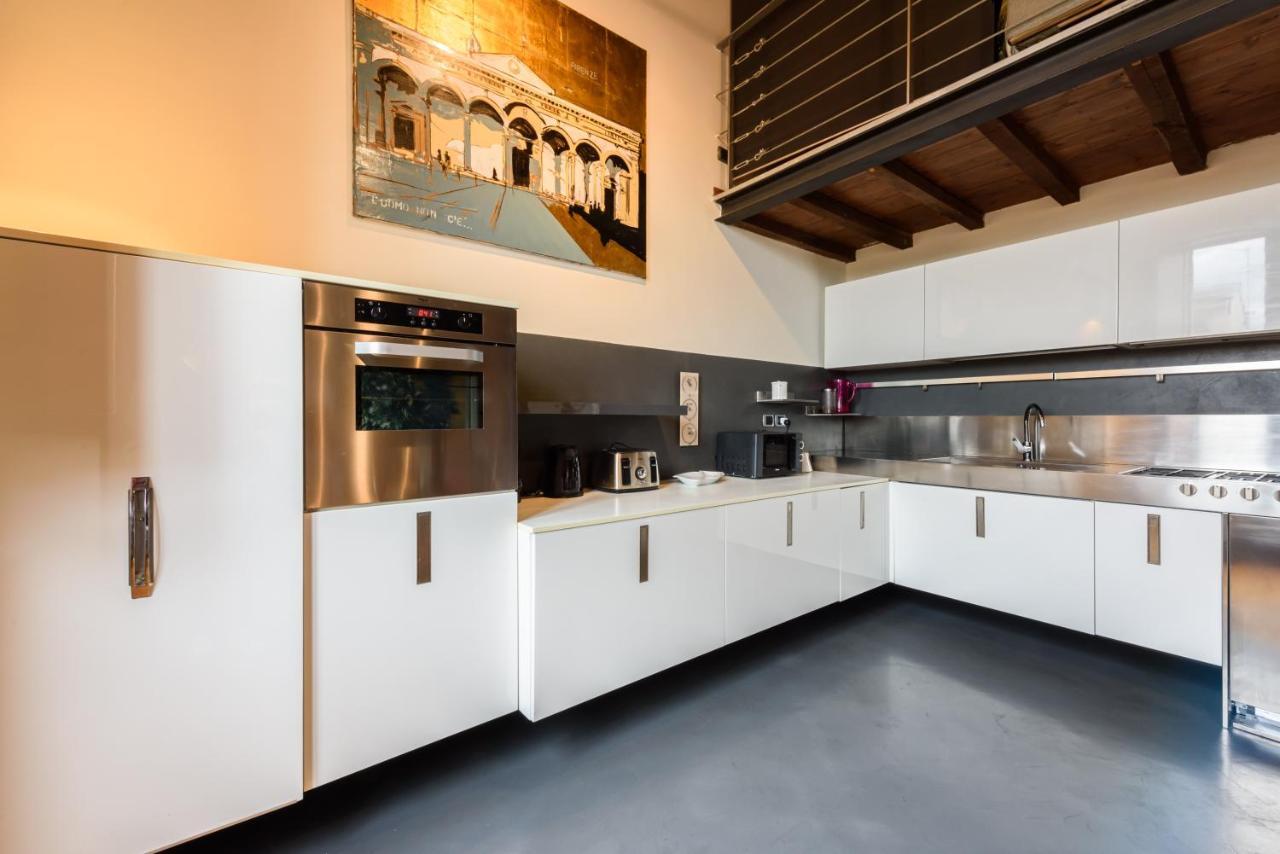Apartamento Fidu Loft