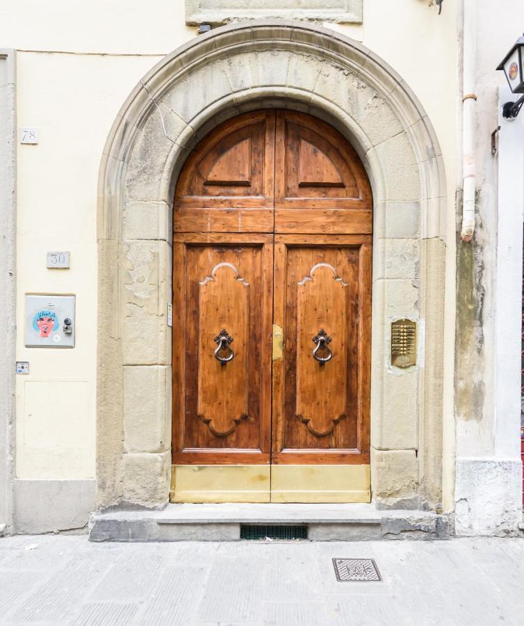 Fidu Loft Florença