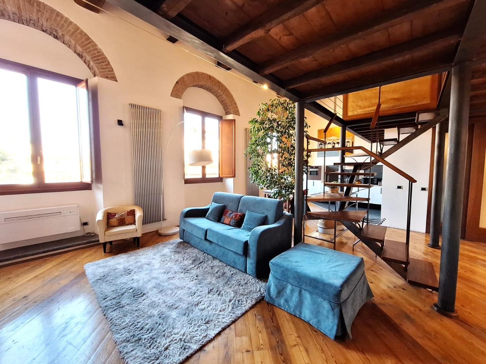 Fidu Loft Apartamento *