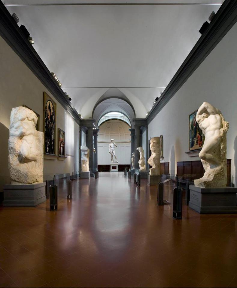 Fidu Loft * Florenz