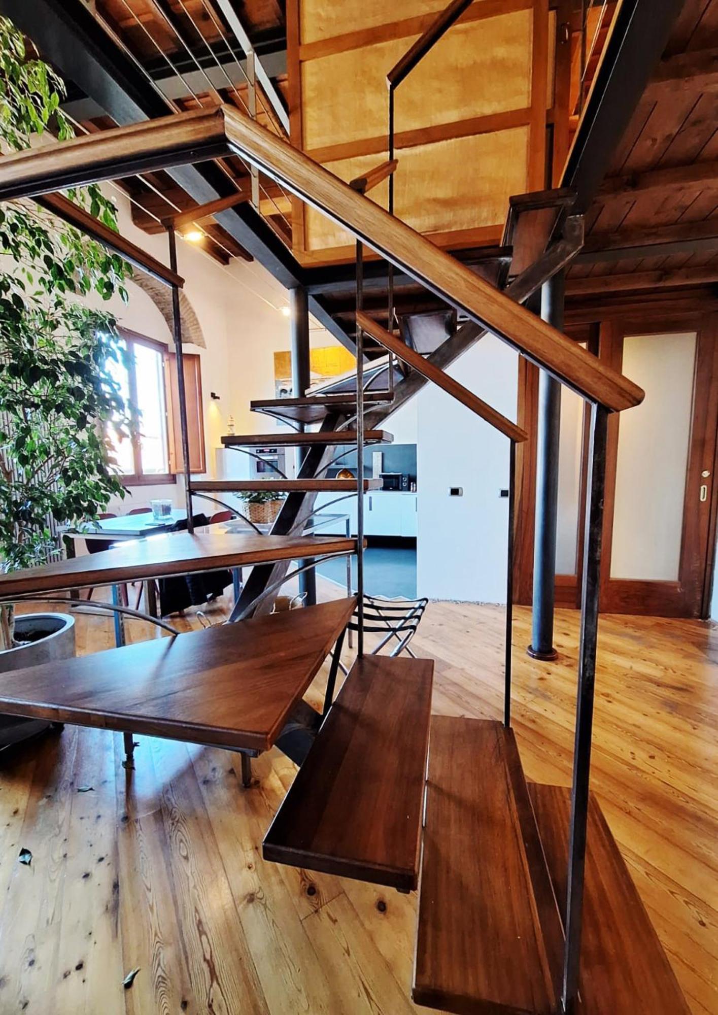 Fidu Loft Apartamento *
